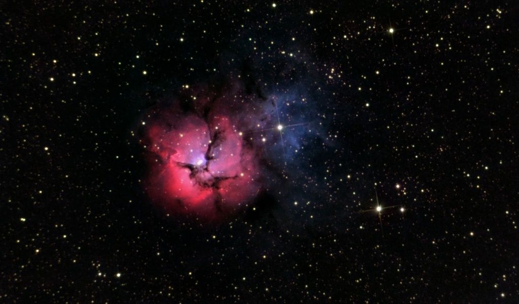 Skywatcher EQ3-2 GOTO Onstep Terrans v4 lite