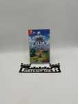 Zelda Links Awakening Switch Gwarancja