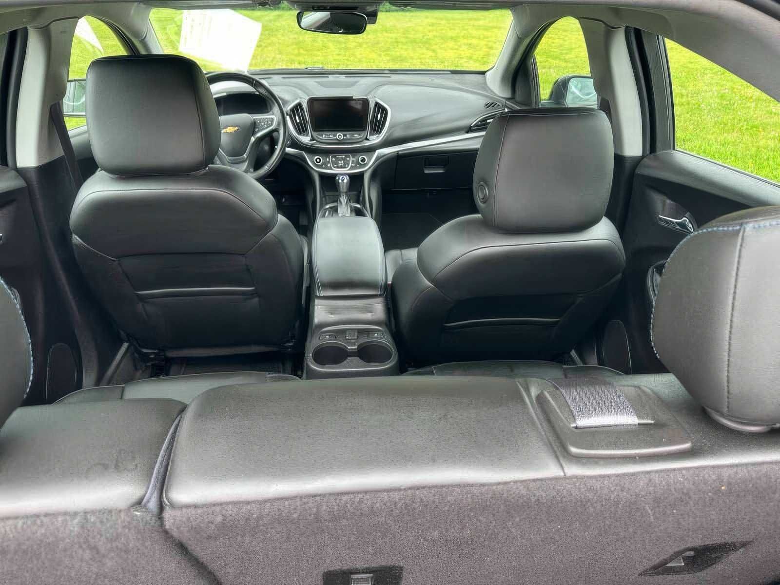 2016 Chevrolet Volt LT