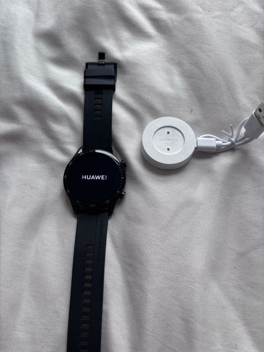 Smartwach Huawei watch gt 2