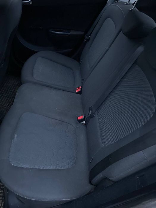 Hyundai i20 1.2 LPG - 2012 -Święta Otwarte