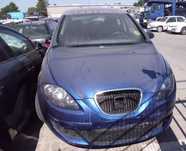 Peças Seat Altea (5P1) 2004 a 2010