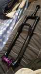 Rockshox 35 tk 160mm