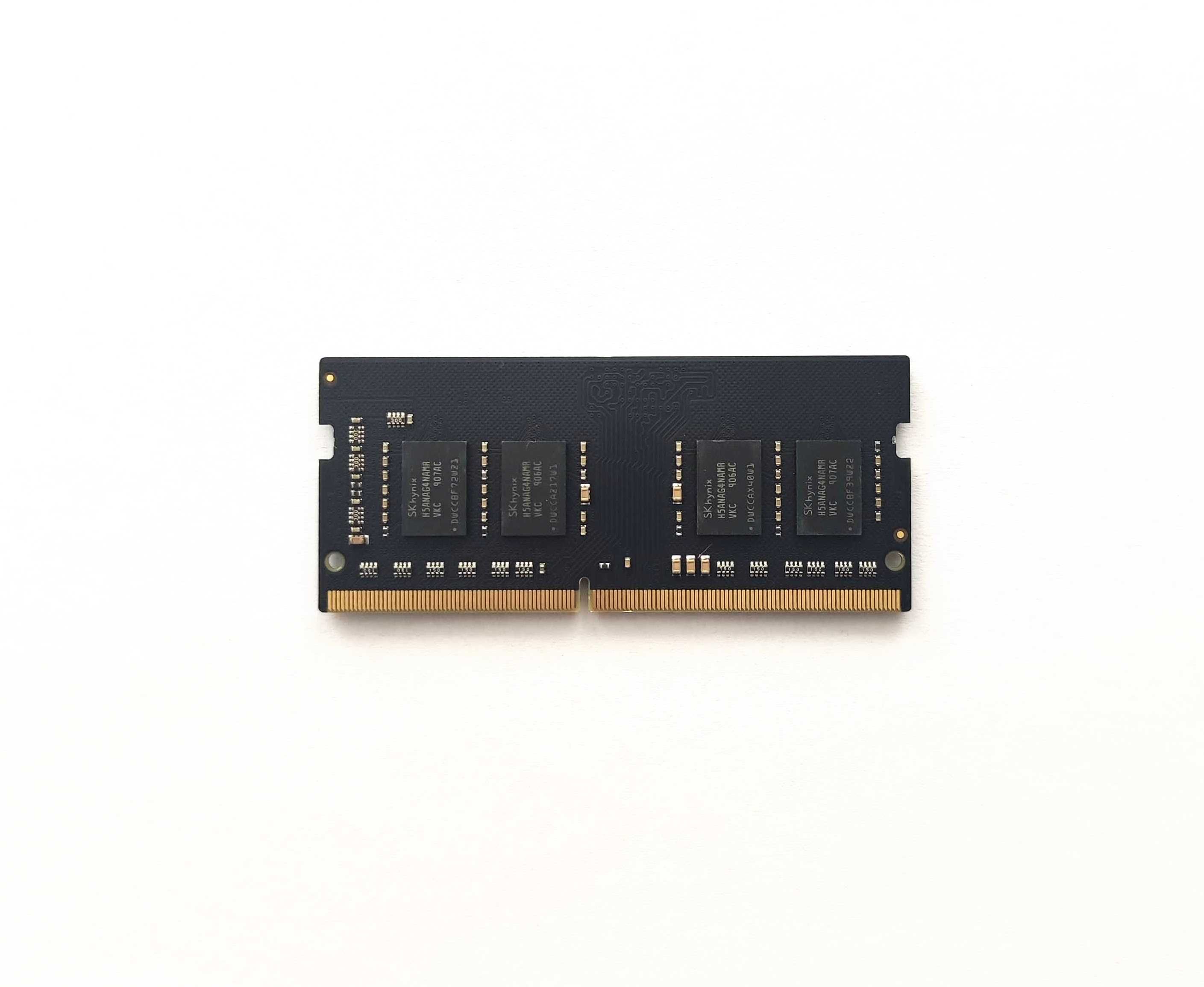 DDR4 16Gb  SODIMM DDR4 3200 оперативная память для ноутбука