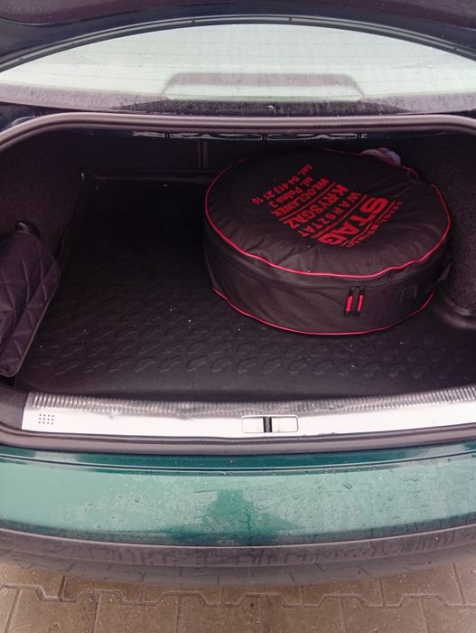 Passat B5 Fl b/g 2001