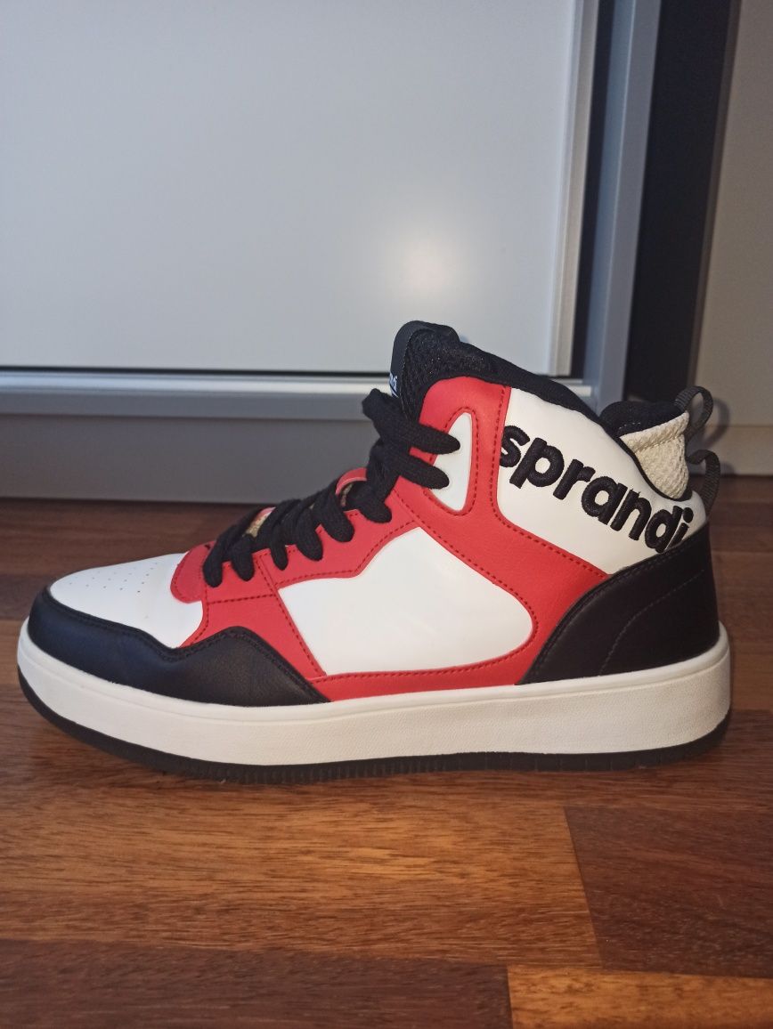 Sprandi Heat Mid