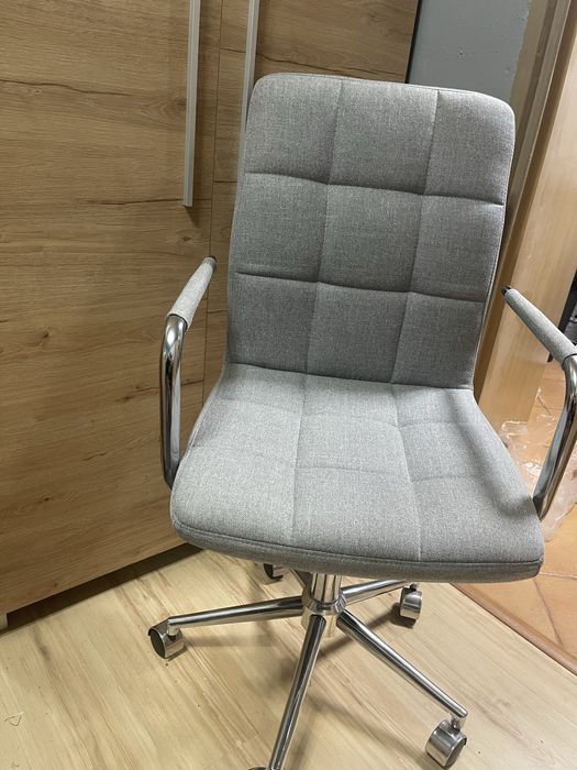 Fotel do komputera, biurka