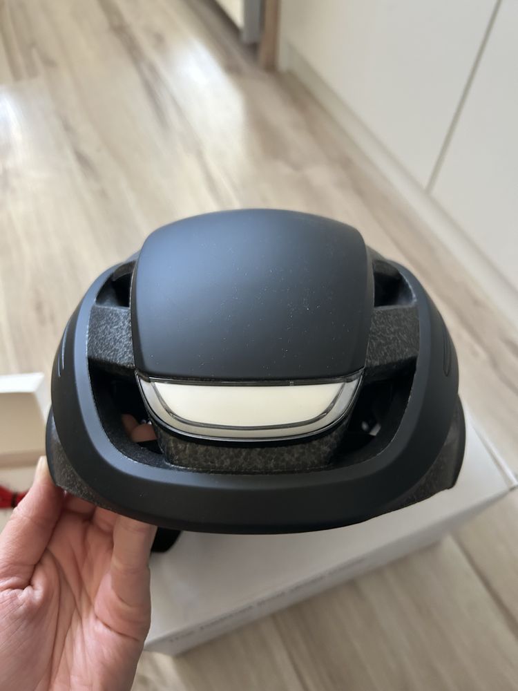 Kask rowerowy LUMOS ULTRA 54-61 cm