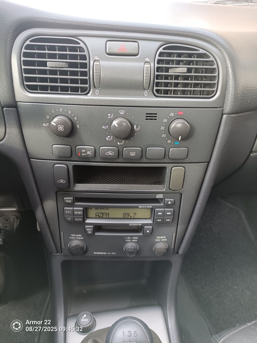 Volvo V40 1900 dci