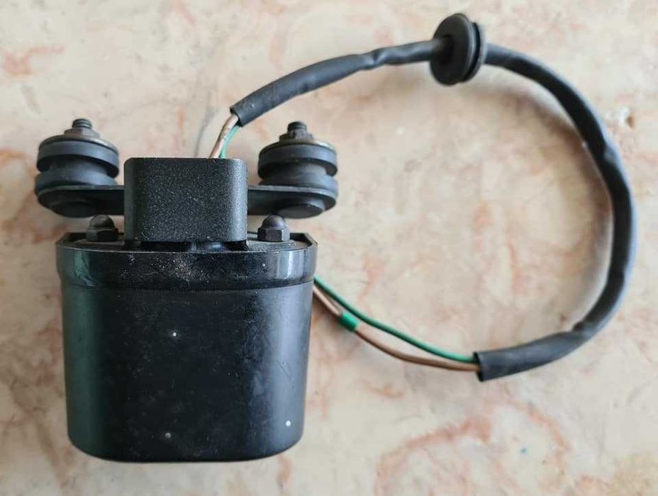 Luz farolim da matrícula Stanley para Honda