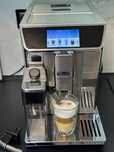 Кавомашина Delonghi primadonna elite, делонги примадонна кофемашина