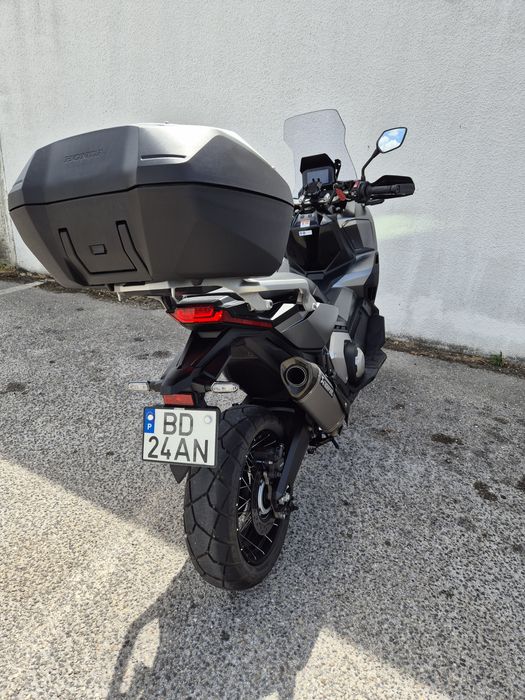 Honda X-ADV 750 ANO 2023