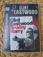 Film DVD Clint Eastwood Brudny Harry
