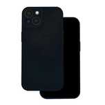 Etui Silicon Do Honor Magic 7 Lite Czarny