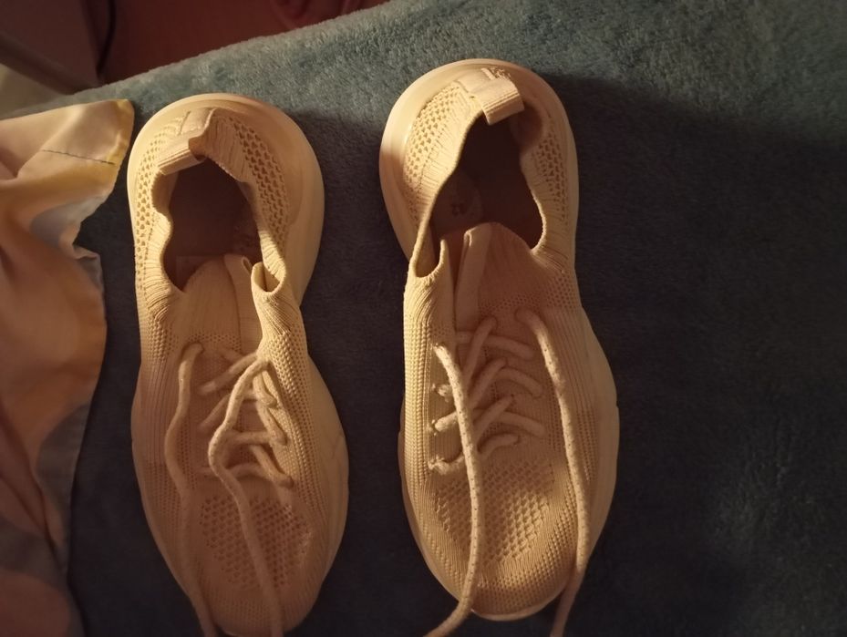 Sapatilhas criança 32