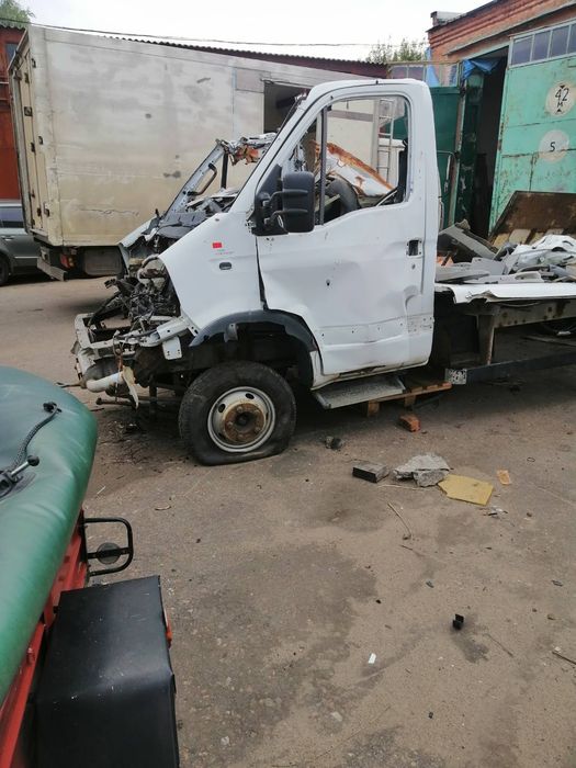 Продам Рено маскот