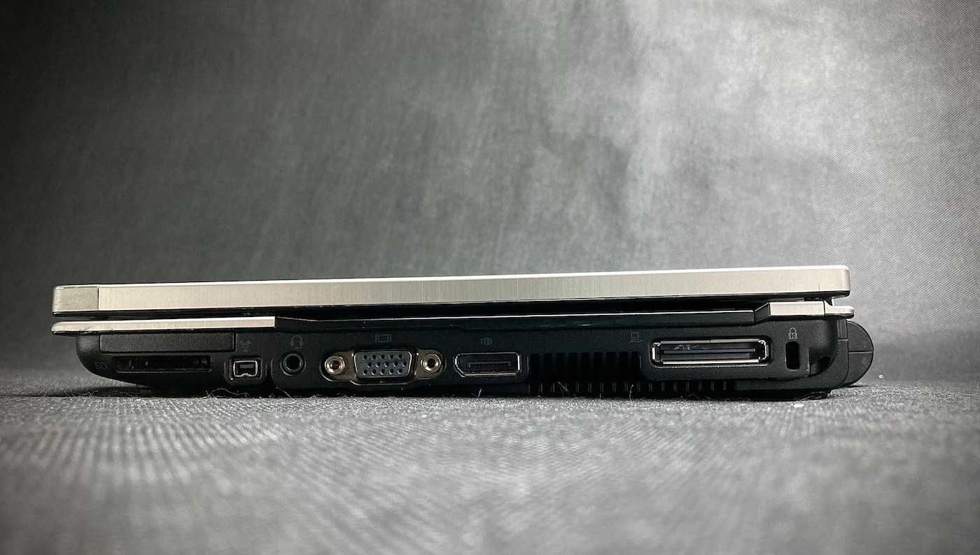 Laptop HP EliteBook 2540p