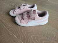 Puma buty sportowe  r. 25