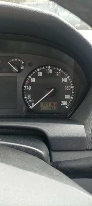 Skoda Fabia 1     1.2 benzyna