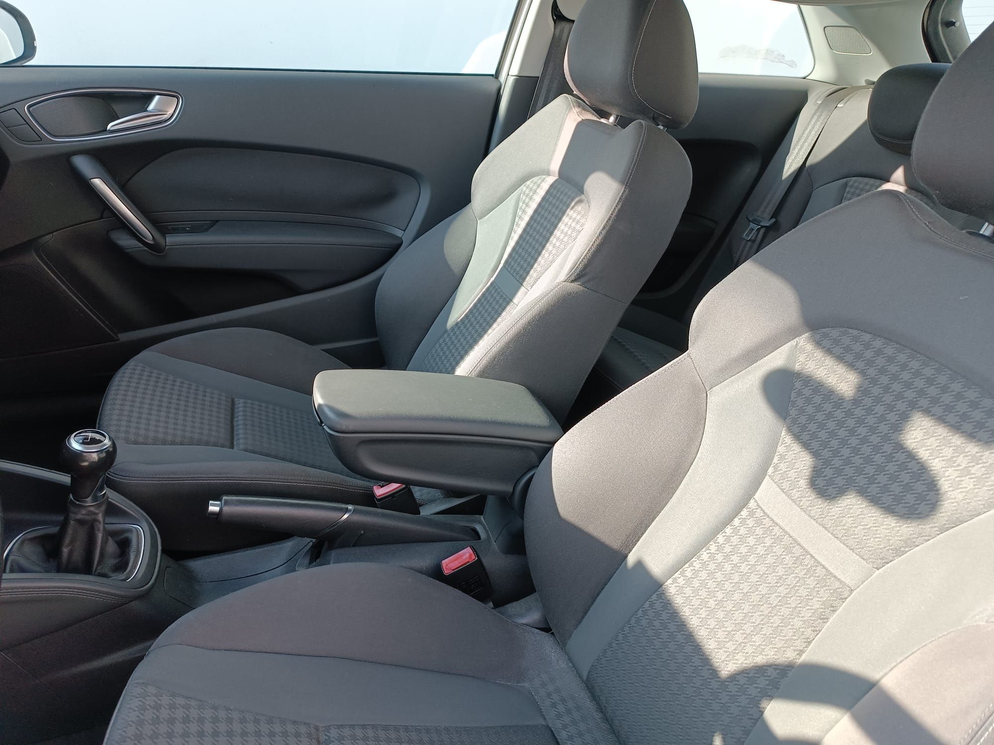 Audi A1 sportback 2010