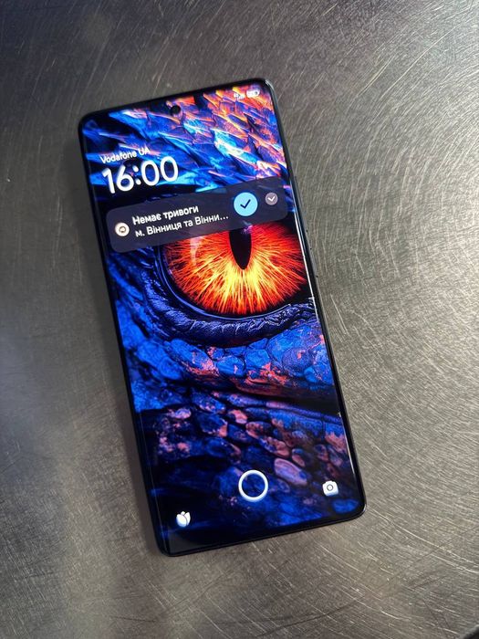 Redmi Not 14 pro  256 ГБ обмін на iPhone