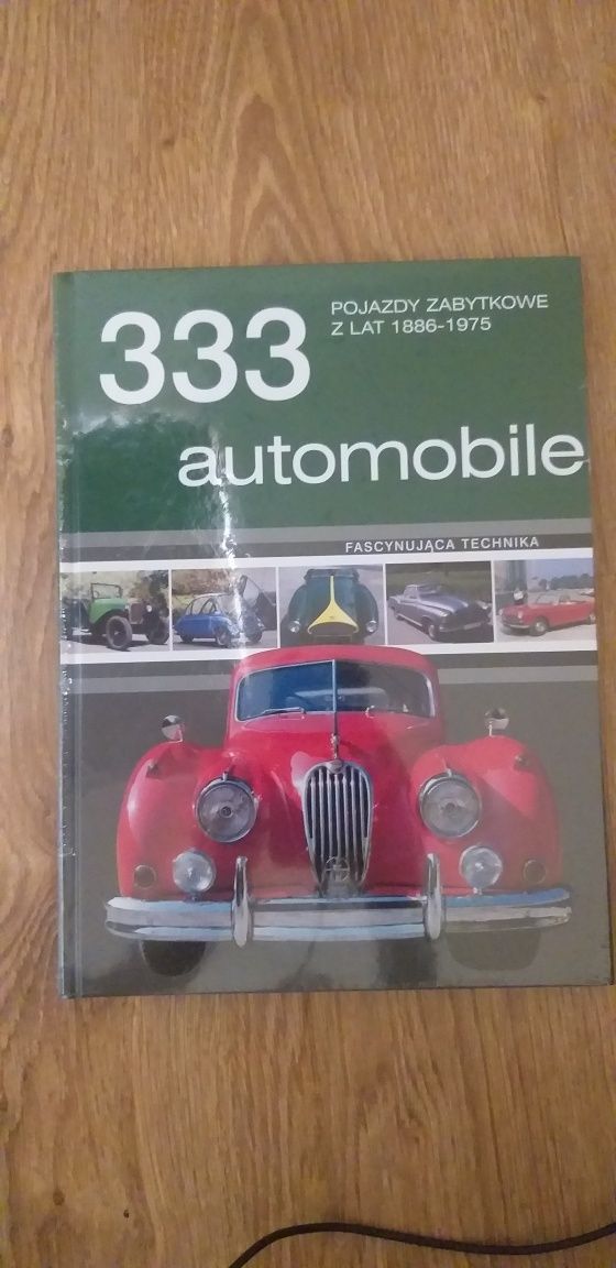 Album 333 automobile