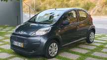 Peugeot 107, 1.0, Trendy, 2013, Nacional