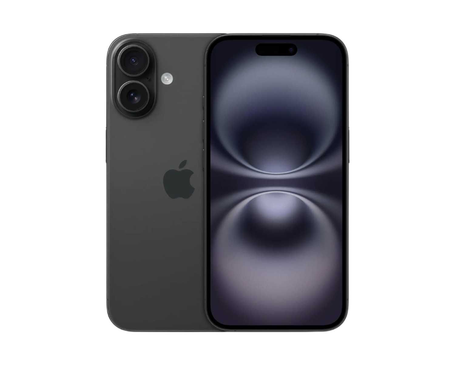 iPhone 16 128GB Czarny Black 3200zł Żelazna 89