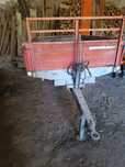 Reboque/frese agricula