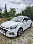 Hyundai i20 T-GDI 1,0 Active