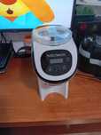 Babybrezza- maquina de fazer biberões