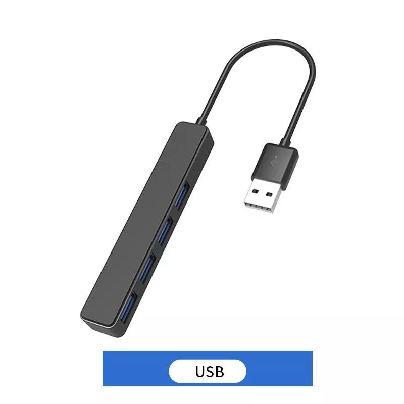 USB-xab 4в1 подержка високоскоростной передачи