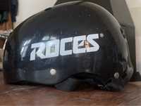 Kask na rolki Roces Aggresive