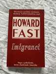 Imigranci Howard Fast