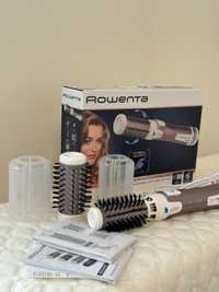 Фен-щітка ROWENTA brush active PREMIUM CARE CF9540F0