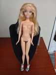 Barbie antiga My scene