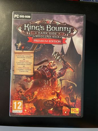 Kings Bounty Premium Edition GRA PC