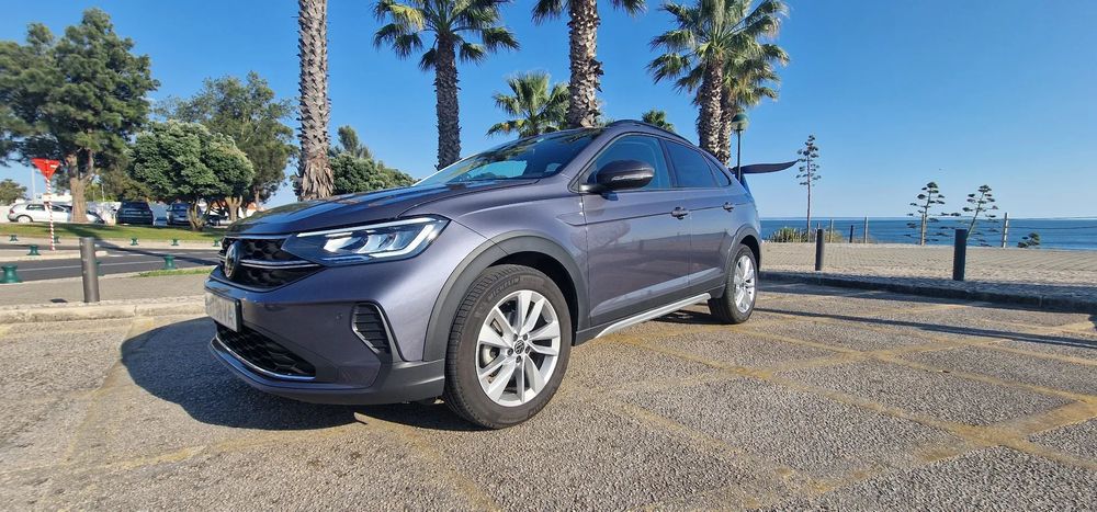 VW Taigo 1.0 TSI Urban Style