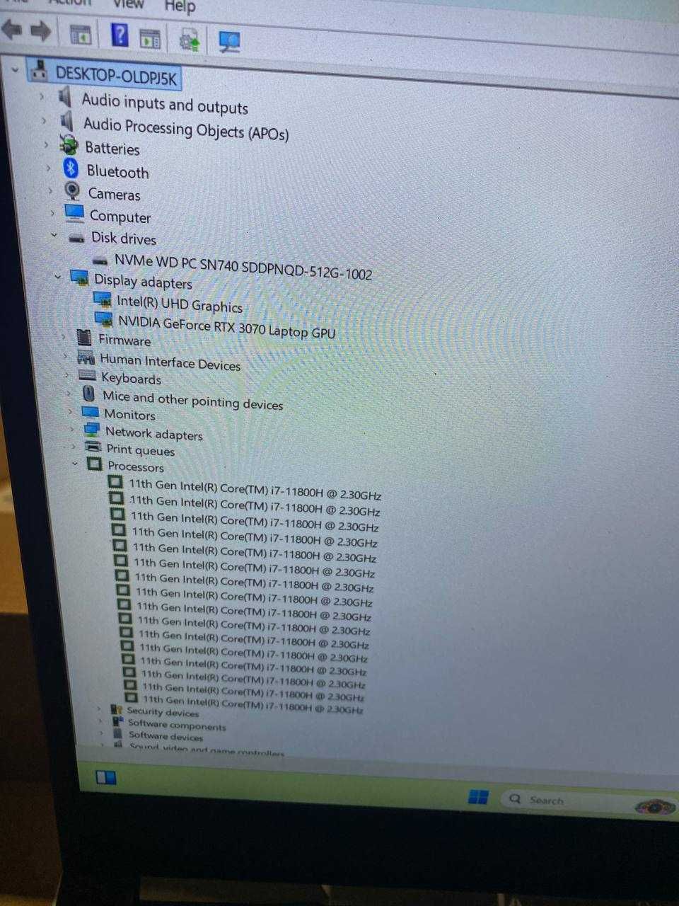 Продам MSI Pulse GL66 11UGKV (i7-11800H | 16Gb | 512Gb SSD)