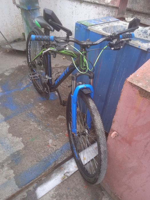 Велосипед аванті б.у