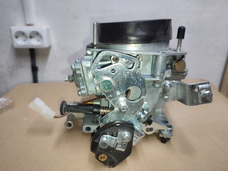 Карбюратор ВАЗ 2108 LSA новий