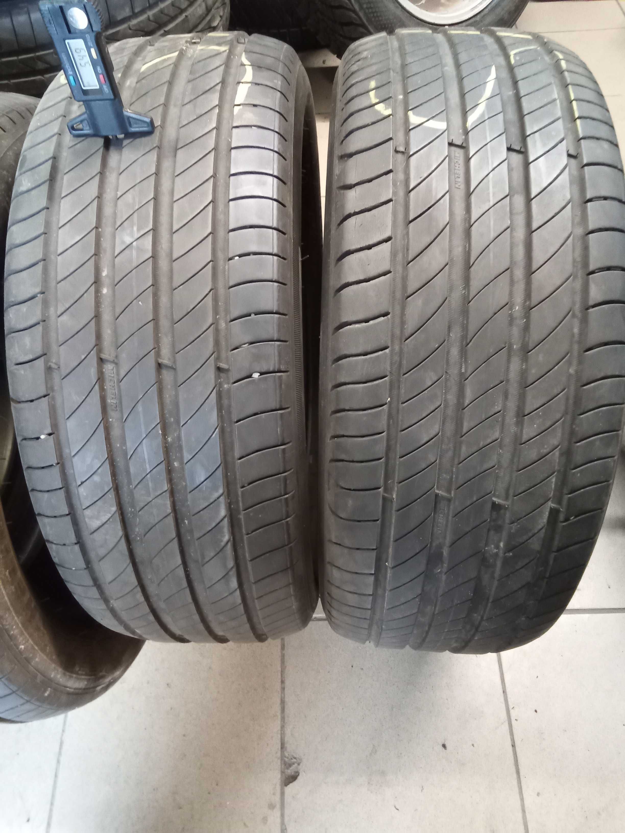 205/55 R17 95V Michelin Primacy 4 21 rok