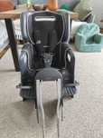 Britax römer jockey comfort