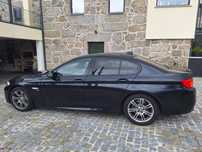 Bmw 530d Xdrive Pack M