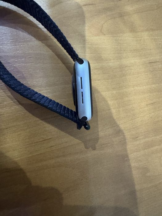 Apple watch se 40mm в ідеальному стані!