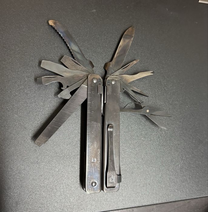 Multitool Victorinox SwissTool MXBS