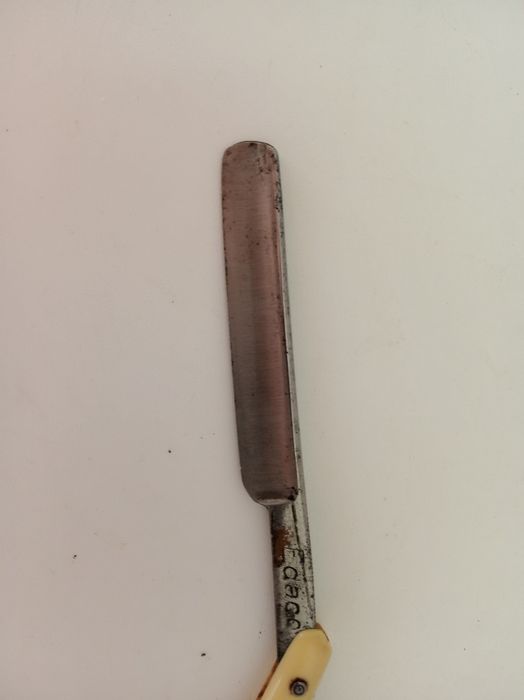 Oпасная бритва Edaco- Solingen