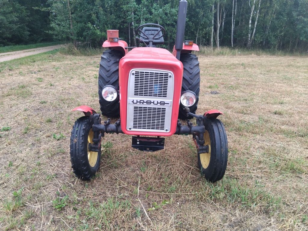 Sprzedam ursusa c360