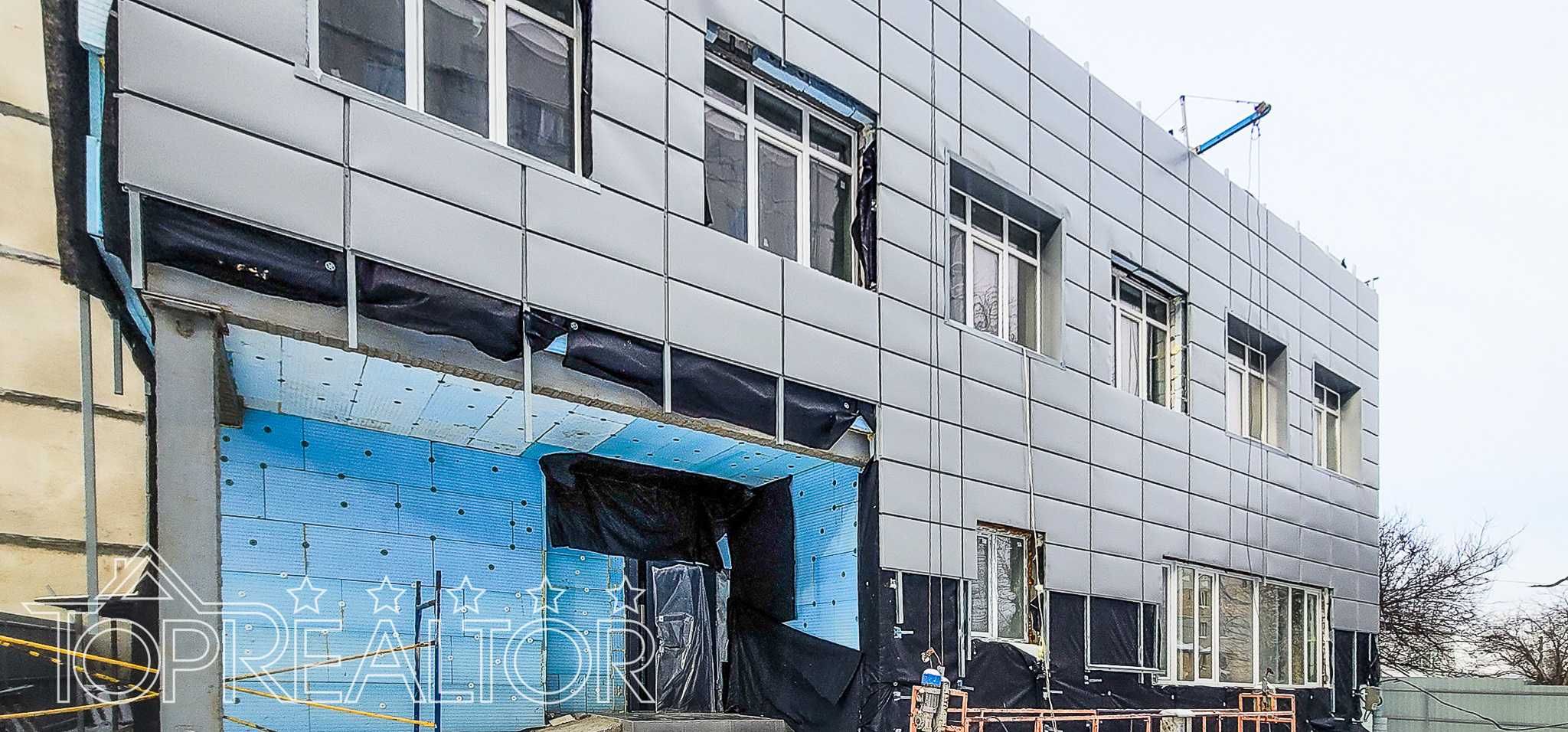 Продам помещение  подготовленное под  МЕДЦЕНТР  на Баварии.