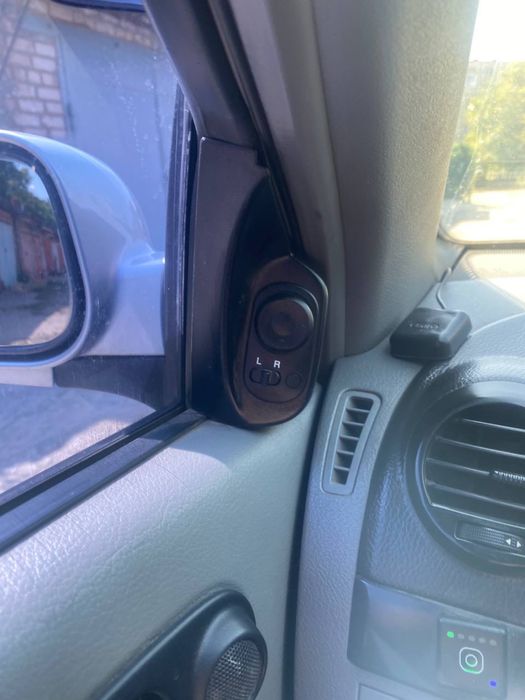 Продам автомобиль chevrolet laccetti хэтчбек